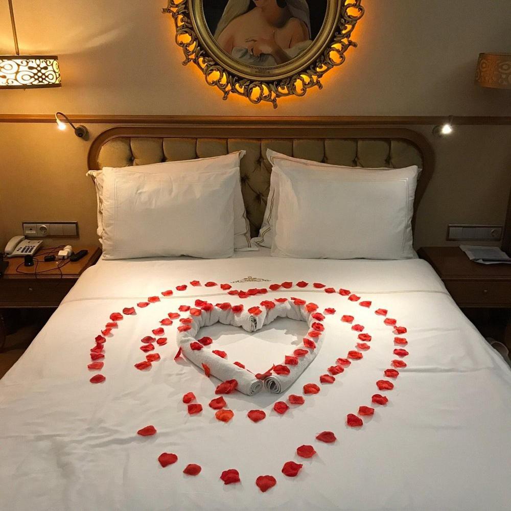 Opi Lalla Hotel Casablanca