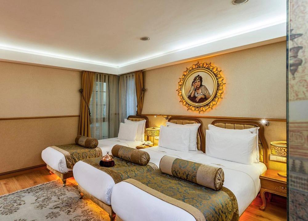 Opi Lalla Hotel