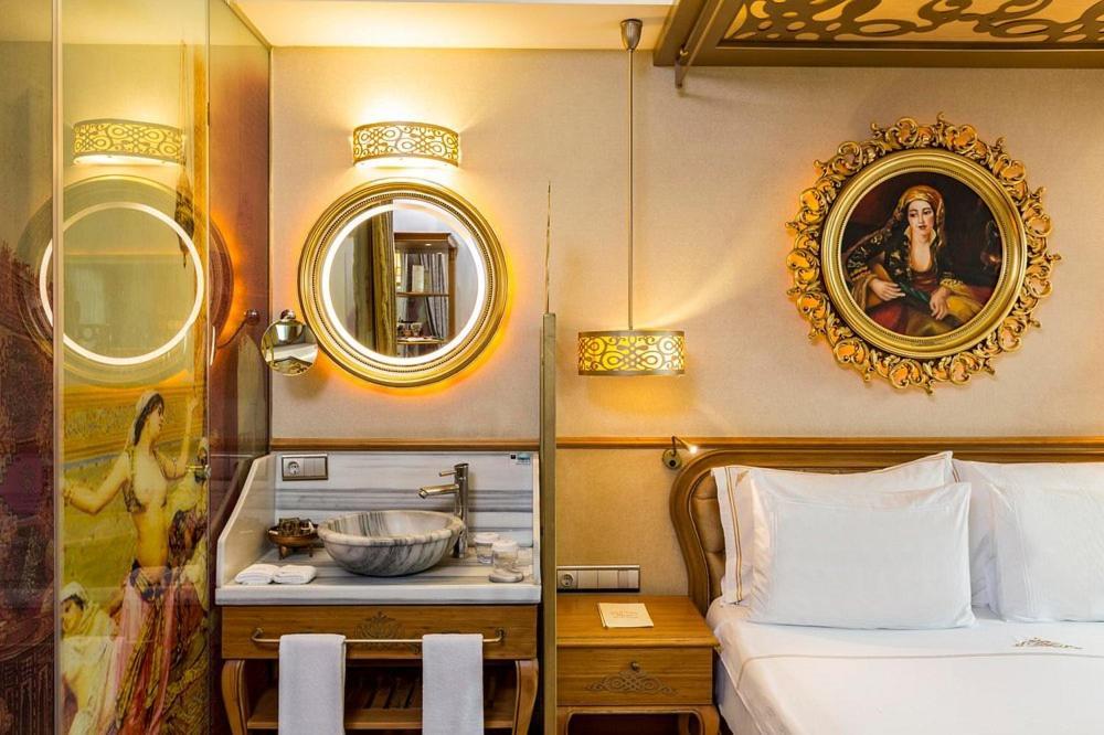 Opi Lalla 5* Casablanca