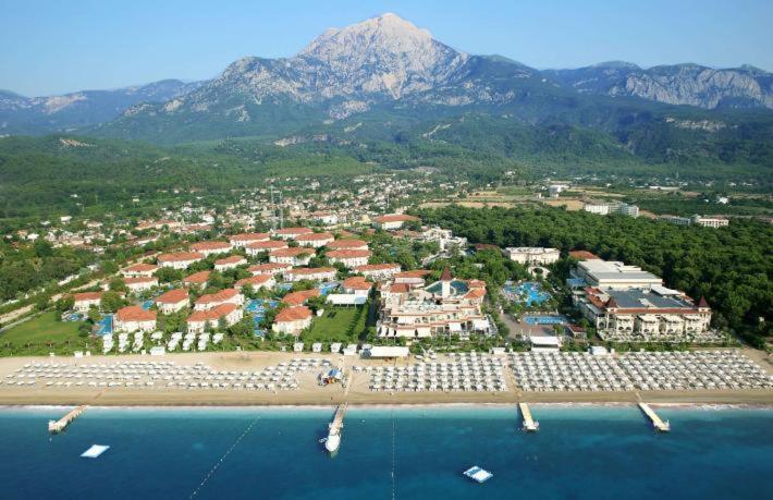 Hotel Opi Lalla