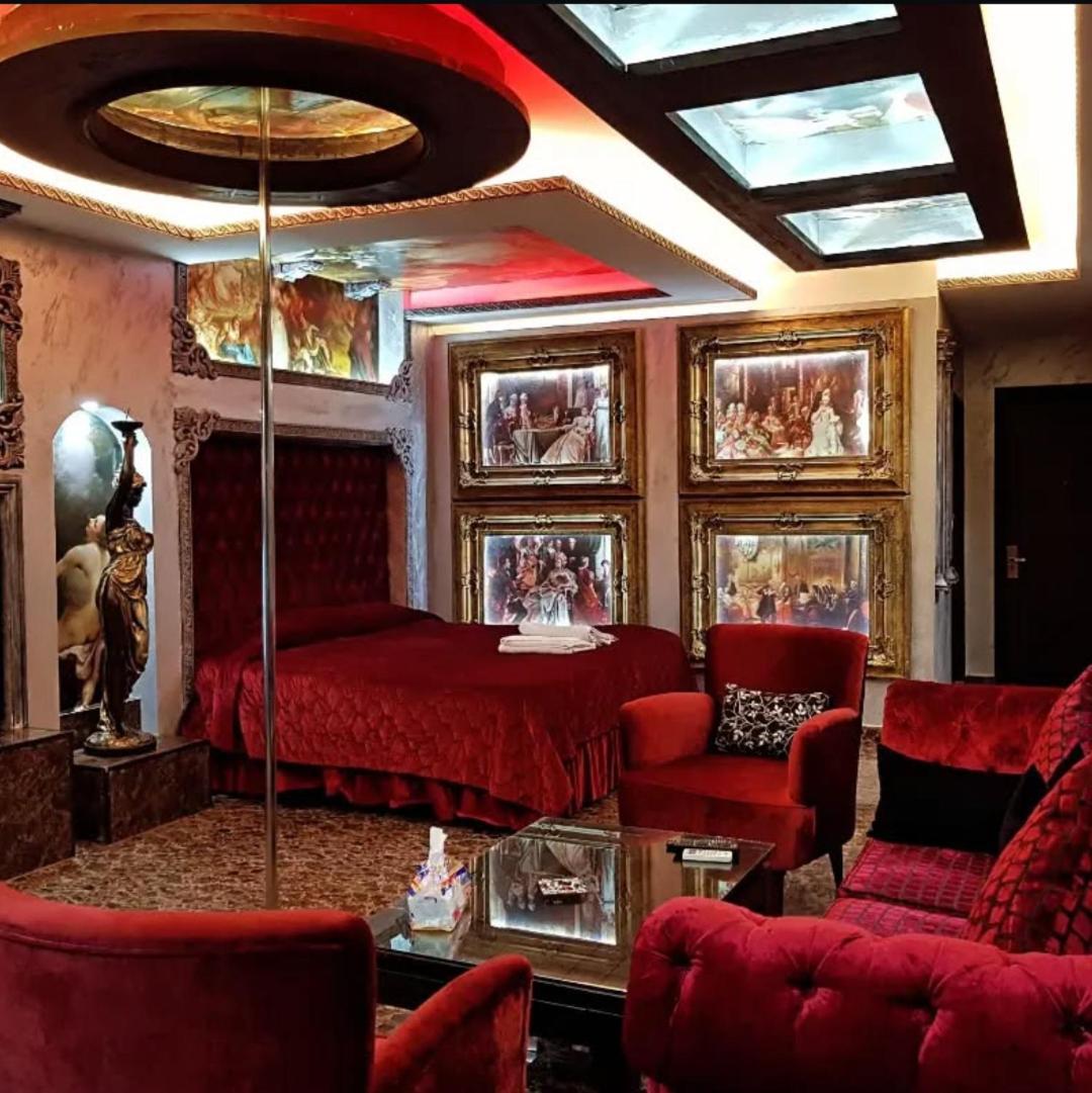 Hotel Opi Lalla 5*